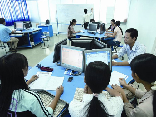 du học nhật bản ngành công nghệ thông tin
